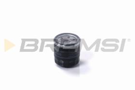 BREMSI FL0322 - OIL FILTER CHEVROLET