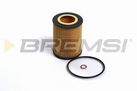 BREMSI FL0688 - OIL FILTER BMW, ALPINA, WIESMANN