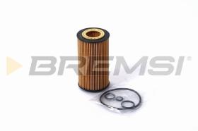 BREMSI FL0690 - OIL FILTER MERCEDES-BENZ, CHRYSLER