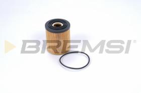 BREMSI FL0694 - OIL FILTER FIAT, JEEP, MINI