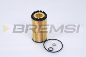 BREMSI FL0695 - OIL FILTER KIA, HYUNDAI, CHRYSLER