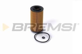 BREMSI FL0700 - OIL FILTER HYUNDAI, KIA