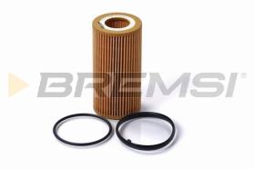 BREMSI FL0703 - OIL FILTER FORD, VW, AUDI, SEAT, KTM