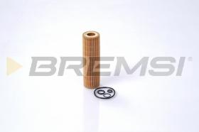 BREMSI FL0706 - OIL FILTER MERCEDES-BENZ