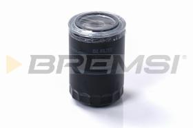 BREMSI FL0708 - OIL FILTER FIAT, PEUGEOT, CITROEN