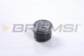 BREMSI FL0712 - OIL FILTER SUZUKI