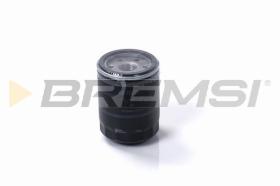 BREMSI FL0713 - OIL FILTER FORD