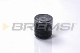 BREMSI FL0714 - OIL FILTER VW