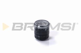 BREMSI FL0715 - OIL FILTER RENAULT, DACIA