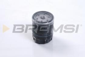 BREMSI FL0716 - OIL FILTER MAZDA