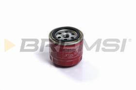 BREMSI FL0717 - OIL FILTER MAHINDRA