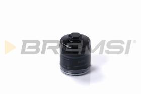 BREMSI FL0719 - OIL FILTER FORD