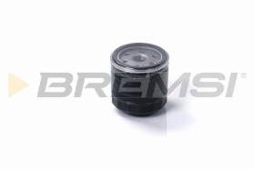 BREMSI FL0735 - OIL FILTER OPEL