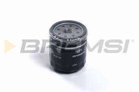  FL0736 - OIL FILTER OPEL, LADA, LOTUS, SAAB