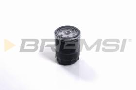 BREMSI FL0741 - OIL FILTER FORD, MAZDA