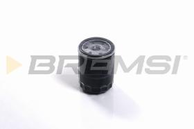 BREMSI FL0742 - OIL FILTER FORD