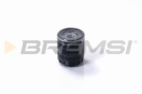 BREMSI FL0743 - OIL FILTER FORD, PEUGEOT, CITROEN