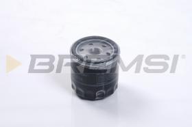 BREMSI FL0744 - OIL FILTER FORD, OPEL, MG, STEYR