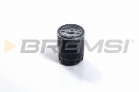 BREMSI FL0746 - OIL FILTER LAND ROVER, MG, ROVER, FSO