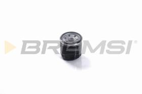 BREMSI FL0747 - OIL FILTER MAZDA