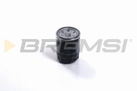 BREMSI FL0748 - OIL FILTER TOYOTA, SUBARU