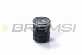 BREMSI FL0751 - OIL FILTER FORD, FORD USA