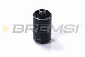 BREMSI FL0752 - OIL FILTER VW, AUDI, SKODA, SEAT