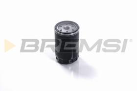 BREMSI FL0757 - OIL FILTER FORD, CITROEN, VW, AUDI