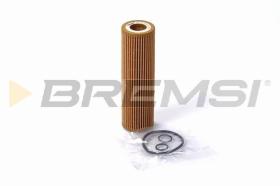 BREMSI FL1292 - OIL FILTER MERCEDES-BENZ