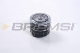 BREMSI FL1294 - OIL FILTER LAND ROVER, HONDA, MG