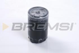 BREMSI FL1296 - OIL FILTER FIAT, OPEL, ALFA ROMEO, FSO