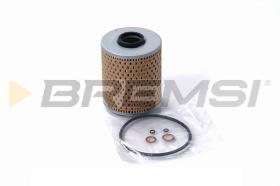  FL1413 - OIL FILTER BMW, ALPINA