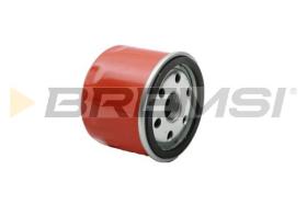 BREMSI FL1427 - OIL FILTER RENAULT, MICROCAR, ARO