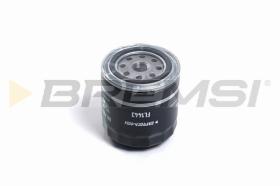 BREMSI FL1443 - OIL FILTER FIAT, TOYOTA, LADA