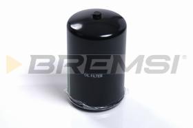 BREMSI FL1451 - OIL FILTER RENAULT TRUCKS