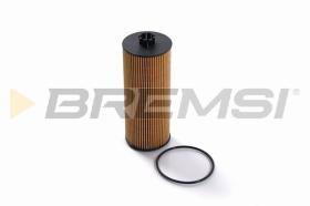 BREMSI FL1711 - OIL FILTER DEUTZ-FAHR, MAN