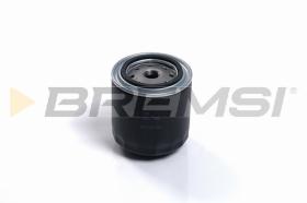 BREMSI FL1763 - OIL FILTER OPEL