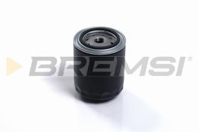 BREMSI FL1768 - OIL FILTER TOYOTA, GLAS