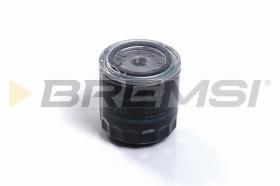 BREMSI FL1782 - OIL FILTER RENAULT, NISSAN, OPEL, MG