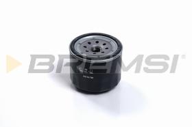 BREMSI FL1787 - OIL FILTER FORD, MAZDA, KIA