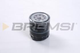 BREMSI FL1801 - OIL FILTER OPEL, ISUZU