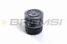 BREMSI FL1802 - OIL FILTER FORD, CHRYSLER, MAZDA, MG