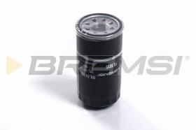 BREMSI FL1815 - OIL FILTER OPEL, ISUZU