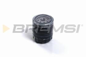 BREMSI FL1821 - OIL FILTER OPEL, ISUZU, HYUNDAI, ROVER