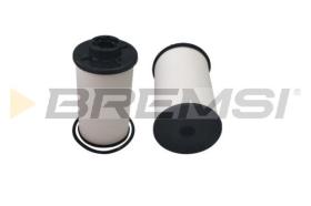 BREMSI FR0001 - TRASM. FILTER VW, AUDI, SKODA, SEAT