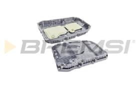 BREMSI FR0680 - TRASM. FILTER MERCEDES-BENZ