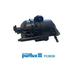 PURFLUX FCS836 - FILTRO DE COMBUSTIBLE