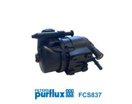 PURFLUX FCS837 - FILTRO DE COMBUSTIBLE