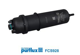 PURFLUX FCS928 - FILTRO DE COMBUSTIBLE