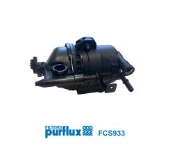 PURFLUX FCS933 - FILTRO DE COMBUSTIBLE